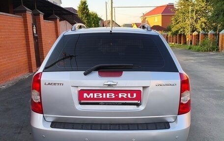 Chevrolet Lacetti, 2012 год, 700 000 рублей, 6 фотография