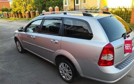Chevrolet Lacetti, 2012 год, 700 000 рублей, 7 фотография