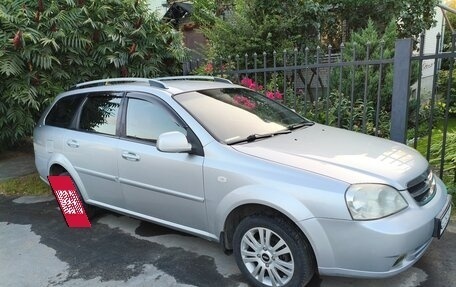 Chevrolet Lacetti, 2012 год, 700 000 рублей, 2 фотография