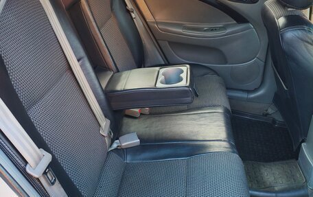 Chevrolet Lacetti, 2012 год, 700 000 рублей, 16 фотография