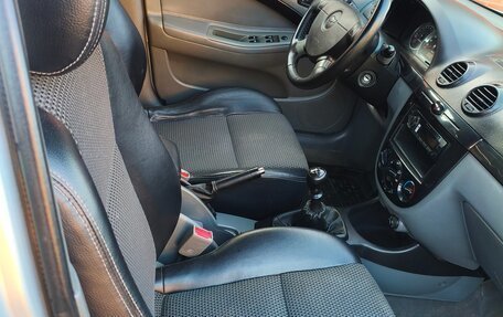 Chevrolet Lacetti, 2012 год, 700 000 рублей, 17 фотография