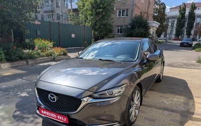 Mazda 6, 2022 год, 3 250 000 рублей, 1 фотография