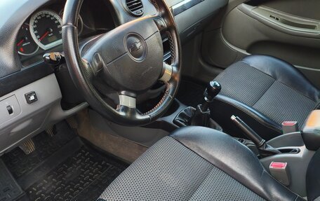 Chevrolet Lacetti, 2012 год, 700 000 рублей, 19 фотография