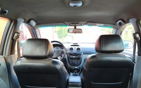 Chevrolet Lacetti, 2012 год, 700 000 рублей, 21 фотография