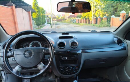 Chevrolet Lacetti, 2012 год, 700 000 рублей, 20 фотография