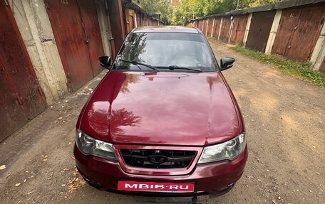 Daewoo Nexia I рестайлинг, 2010 год, 290 000 рублей, 1 фотография