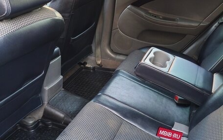 Chevrolet Lacetti, 2012 год, 700 000 рублей, 18 фотография