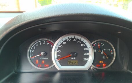 Chevrolet Lacetti, 2012 год, 700 000 рублей, 23 фотография