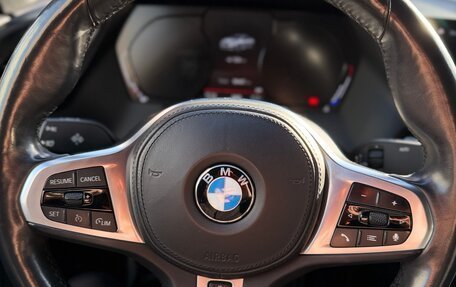 BMW 2 серия F44, 2020 год, 2 350 000 рублей, 10 фотография