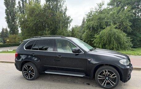BMW X5, 2008 год, 1 328 000 рублей, 2 фотография