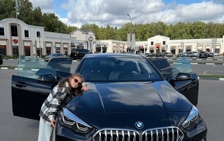 BMW 2 серия F44, 2020 год, 2 350 000 рублей, 7 фотография