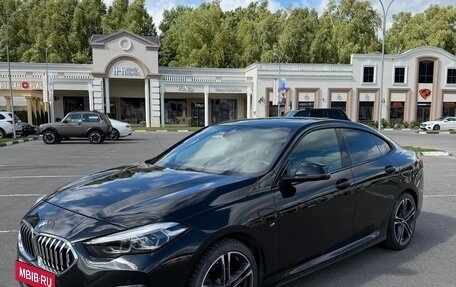 BMW 2 серия F44, 2020 год, 2 350 000 рублей, 2 фотография