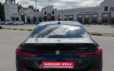 BMW 2 серия F44, 2020 год, 2 350 000 рублей, 4 фотография