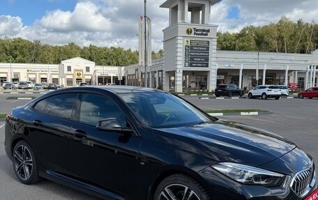 BMW 2 серия F44, 2020 год, 2 350 000 рублей, 3 фотография