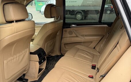 BMW X5, 2008 год, 1 328 000 рублей, 5 фотография