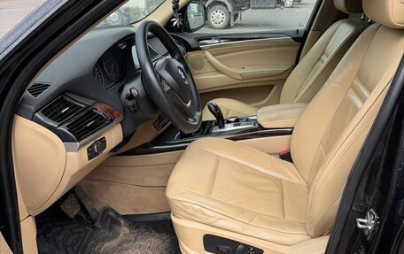 BMW X5, 2008 год, 1 328 000 рублей, 6 фотография