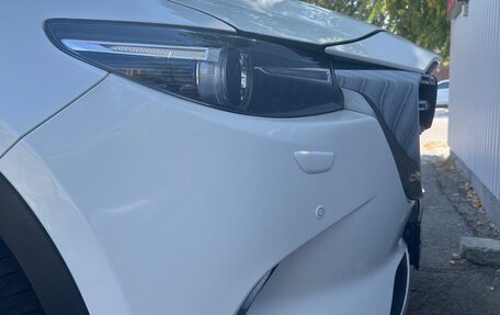 Mazda CX-9 II, 2021 год, 4 450 000 рублей, 8 фотография