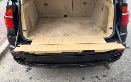 BMW X5, 2008 год, 1 328 000 рублей, 7 фотография