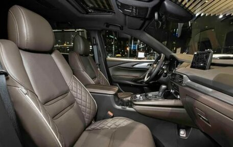 Mazda CX-9 II, 2021 год, 4 450 000 рублей, 10 фотография