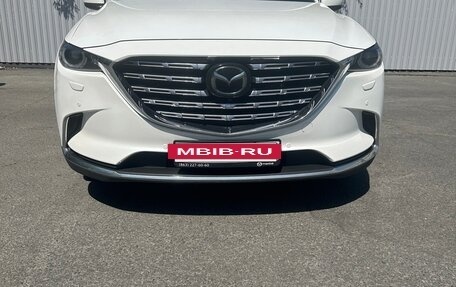 Mazda CX-9 II, 2021 год, 4 450 000 рублей, 6 фотография