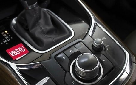 Mazda CX-9 II, 2021 год, 4 450 000 рублей, 12 фотография