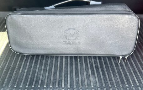 Mazda CX-9 II, 2021 год, 4 450 000 рублей, 21 фотография