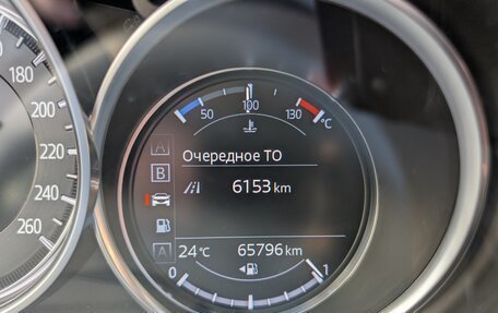 Mazda 6, 2022 год, 3 250 000 рублей, 12 фотография