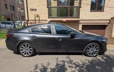 Mazda 6, 2022 год, 3 250 000 рублей, 6 фотография
