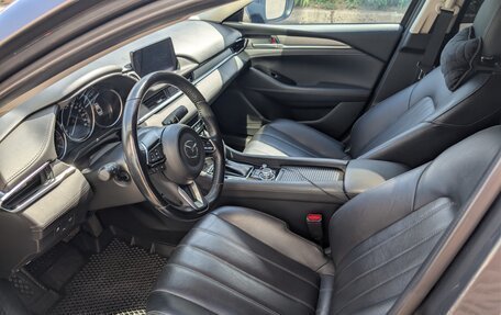 Mazda 6, 2022 год, 3 250 000 рублей, 9 фотография