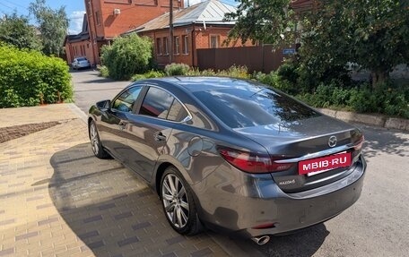Mazda 6, 2022 год, 3 250 000 рублей, 3 фотография