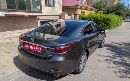 Mazda 6, 2022 год, 3 250 000 рублей, 5 фотография