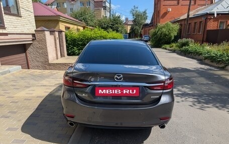 Mazda 6, 2022 год, 3 250 000 рублей, 4 фотография