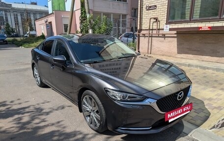 Mazda 6, 2022 год, 3 250 000 рублей, 7 фотография