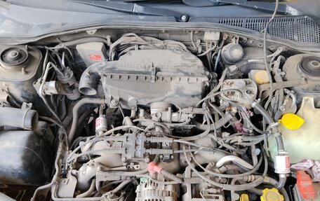 Subaru Outback III, 2001 год, 250 000 рублей, 10 фотография