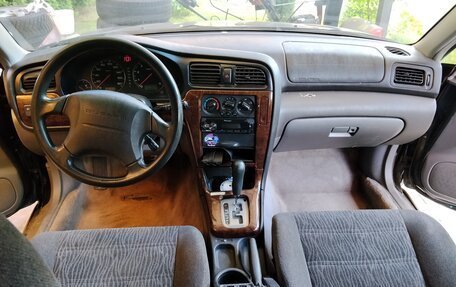 Subaru Outback III, 2001 год, 250 000 рублей, 13 фотография