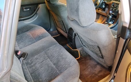 Subaru Outback III, 2001 год, 250 000 рублей, 15 фотография