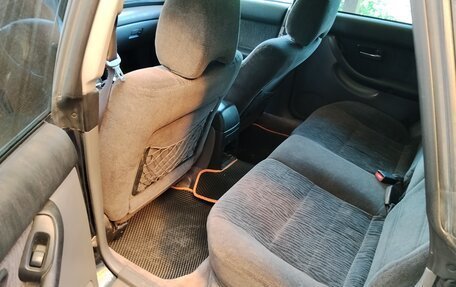 Subaru Outback III, 2001 год, 250 000 рублей, 16 фотография