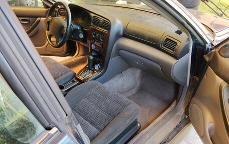 Subaru Outback III, 2001 год, 250 000 рублей, 14 фотография