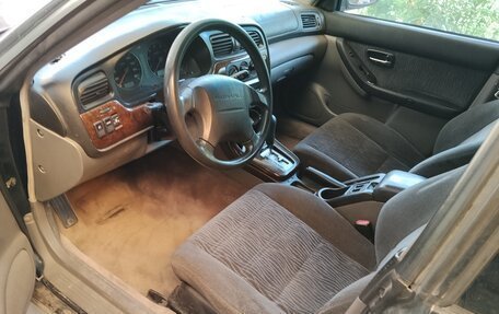 Subaru Outback III, 2001 год, 250 000 рублей, 17 фотография
