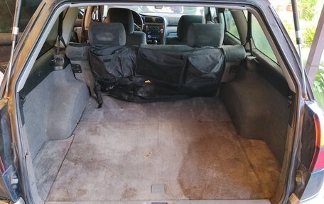 Subaru Outback III, 2001 год, 250 000 рублей, 18 фотография