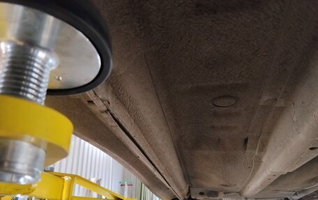 Subaru Outback III, 2001 год, 250 000 рублей, 20 фотография