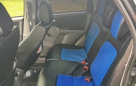 Suzuki SX4 II рестайлинг, 2010 год, 600 000 рублей, 5 фотография