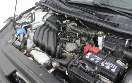 Nissan Sentra, 2014 год, 895 000 рублей, 12 фотография