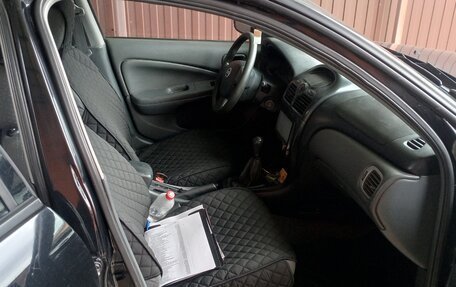 Nissan Almera Classic, 2006 год, 350 000 рублей, 6 фотография