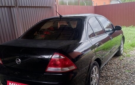 Nissan Almera Classic, 2006 год, 350 000 рублей, 5 фотография