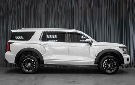 Haval H5, 2024 год, 3 199 000 рублей, 5 фотография