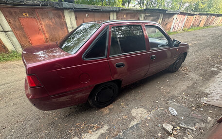Daewoo Nexia I рестайлинг, 2010 год, 290 000 рублей, 2 фотография