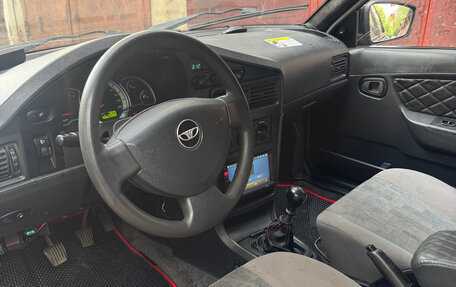 Daewoo Nexia I рестайлинг, 2010 год, 290 000 рублей, 4 фотография
