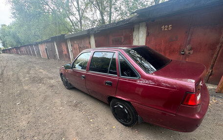 Daewoo Nexia I рестайлинг, 2010 год, 290 000 рублей, 3 фотография