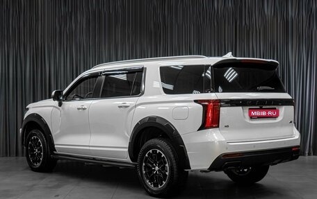 Haval H5, 2024 год, 3 199 000 рублей, 2 фотография